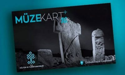 Müzekart, fiyatında indirim