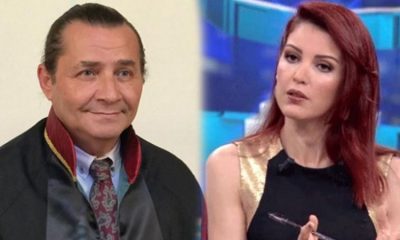 Nagehan Alçı’ya açılan davada Armağan Çağlayan avukatlık yapacak