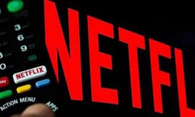Netflix’ten dikkat çeken Türkiye kararı