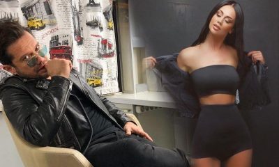 Ozan Doğulu’nun sevgilisinden taciz açıklaması