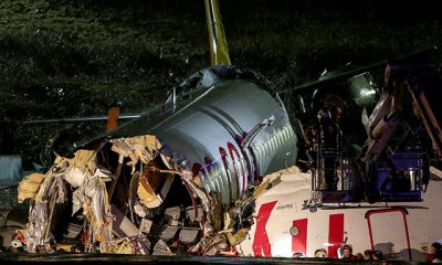 Pilot ile kule konuşmaları ortaya çıktı! Dikkat çeken anons