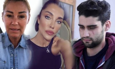 Pınar Altuğ Atacan ve Deniz Akkaya hemcinsleri Ayşe D’ye tepki gösterdi