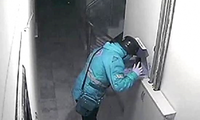 Pizzaya tüküren kuryeye ‘iyi hal’ indirimli 2 yıl 6 ay hapis