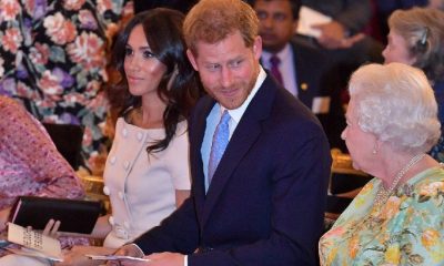 Prens Harry ve Meghan’a şok!