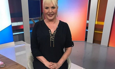 Seda Akgül’den ayrılık açıklaması