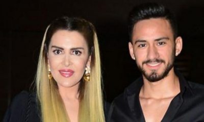 Selin Ciğerci’nin yeni imajı sosyal medyada olay oldu