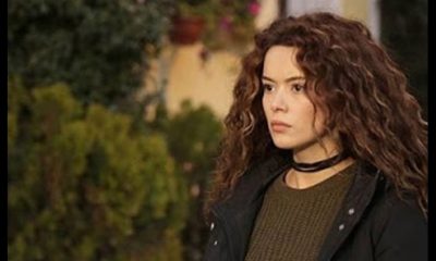 Seray Kaya özüne döndü