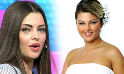 Sinem Umaş’ın cezası belli oldu