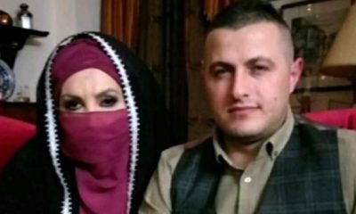 Sisi lakaplı Seyhan Soylu, üçüncü kez evlendi