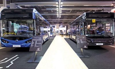 Skoda ve Sabancı Temsa’nın alımı için niyet mektubu imzaladı