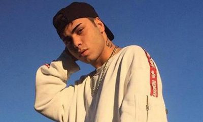 Sosyal medya fenomeni ‘Ares’ yaşamını yitirdi