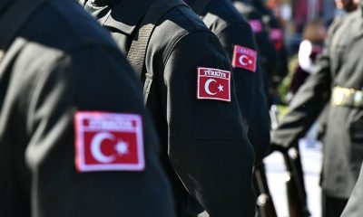 Sosyal medya şehitlerimize ağladı