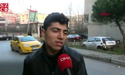 Sosyal medyanın gündemindeki simitçi konuştu!