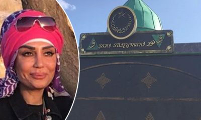 Sözde ‘dergah’la dolandırıcılığa ‘yaşam koçluğu’ savunması