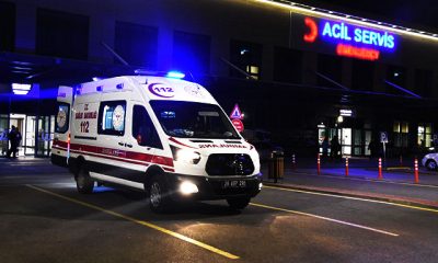 Tayland’dan döndü, gözlem altına alındı!