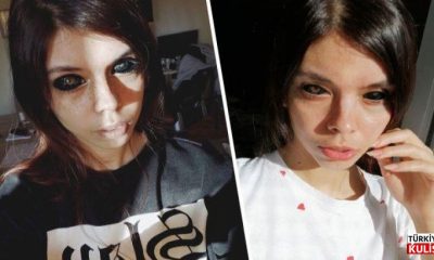 Tek isteği hayranı olduğu ünlü rapçiye benzemekti…