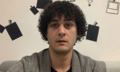 Teoman öğretmen Çin’de esir kaldı! ‘Nasıl döneceğimi bilmiyorum’