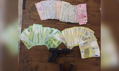 Türk ve Alman polisinden ortak dolandırıcılık operasyonu