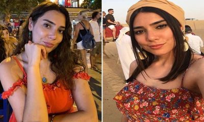 Uçak kazasında hayatlarını kaybetmişlerdi… Fotoğrafları ortaya çıktı