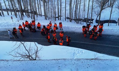 Van’daki çığ faciasında can kaybı 39’a yükseldi; 2 kişi aranıyor