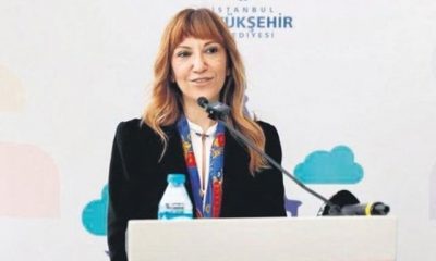 Yeşim Meltem Şişli müfettişlere ifade verecek