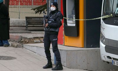 Çin’den gelen 62 kişi için karantina süreci başladı