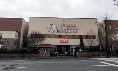 Çin’den getirilecek 42 kişi, kapatılan hastanede karantinaya alınacak