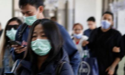 Çin’deki Türklerden gazete ilanıyla “korkuyu büyütmeyin” çağrısı