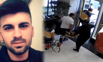 Çok çalışıyor diye iş arkadaşlarını döverek öldürmüşler