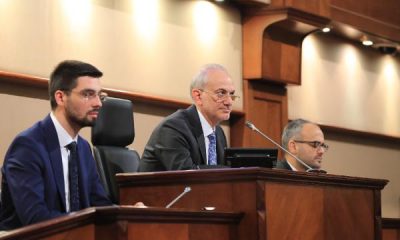 İBB Meclisi’nden Tarkan’a 7’nci kere red karar…