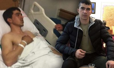 İdlib gazisi uzman çavuş: Görevime devam edeceğim