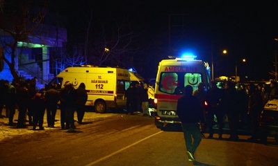 İdlib şehitlerinin ailelerine acı haber verildi