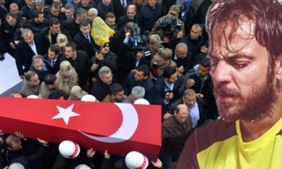 İdlib’deki hanin saldırı sonucu Erkan Kolçak Köstendil açıkladı