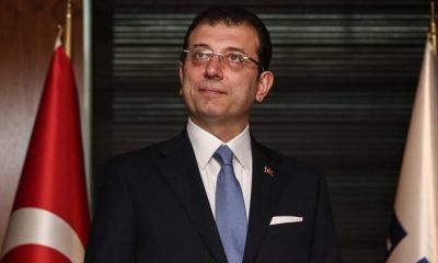 İmamoğlu’ndan Gezi Parkı davası mesajı