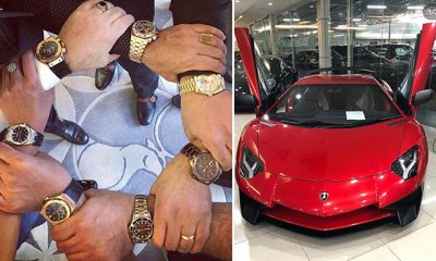 İranlı dolandırıcılar İstanbul’da yakalandı