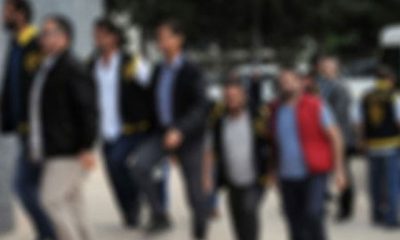 İstanbul genelinde dev operasyon; 239 gözaltı