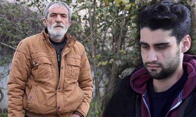 Özgür Duran’ın babası: Kadir Şeker cezasını çeksin!
