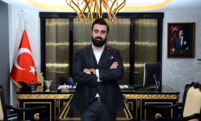 Şahin Zülfikarlı Kimdir?