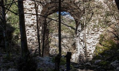 Şehir efsanesi 1600 yıllık tarihi yok etti