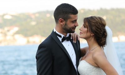 Berk Oktay ve Merve Şarapçıoğlu flaş karar