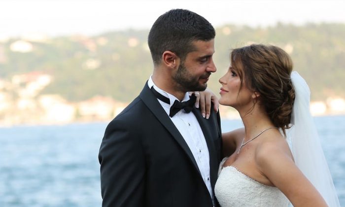 Berk Oktay ve Merve Şarapçıoğlu flaş karar