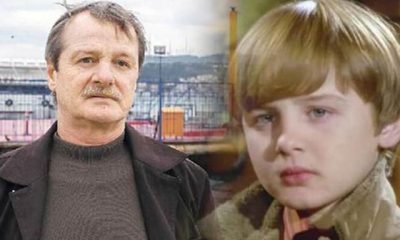 Ünlü oyuncu Ömer Dönmez hayatını kaybetti