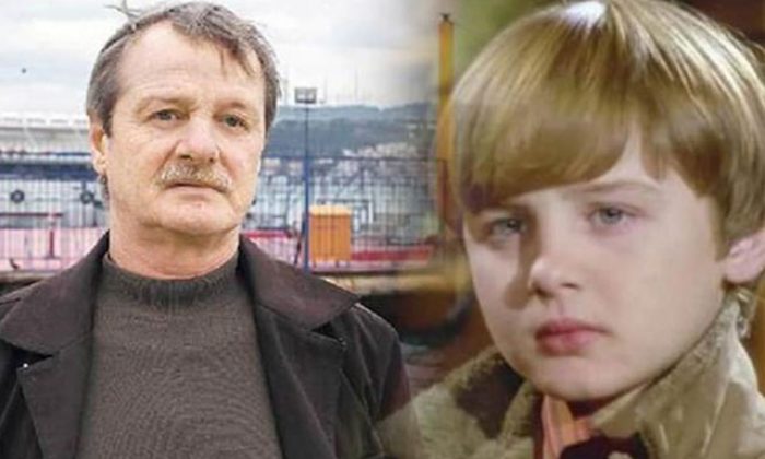 Ünlü oyuncu Ömer Dönmez hayatını kaybetti