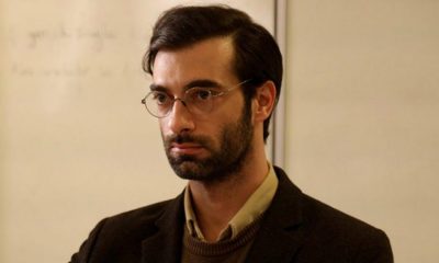 Öğretmen dizisi ilk bölümüyle dikkat çekti…