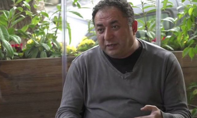 Levent Ünsal hayatını kaybetti