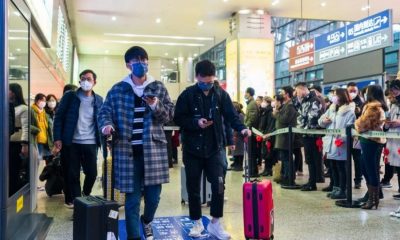 S&P: Corona nedeniyle 6 ülke resesyona girebilir