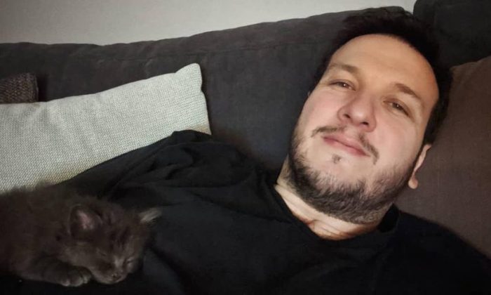 Şahan Göbakar’ın son halini görenler gözlerine inanamadı…