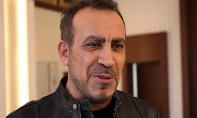 Haluk Levent: Dekontları yollayın, ben ödeyeceğim
