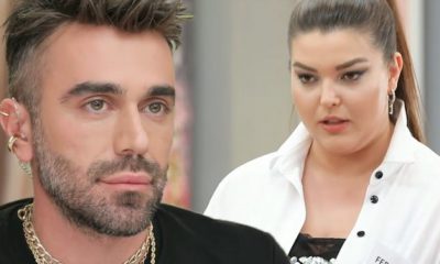 Ferdanur diskalifiye mi oldu?