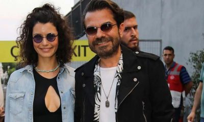 Kenan Doğulu ve Beren Saat, Londra dönüşü 14 gün kuralına uymadı